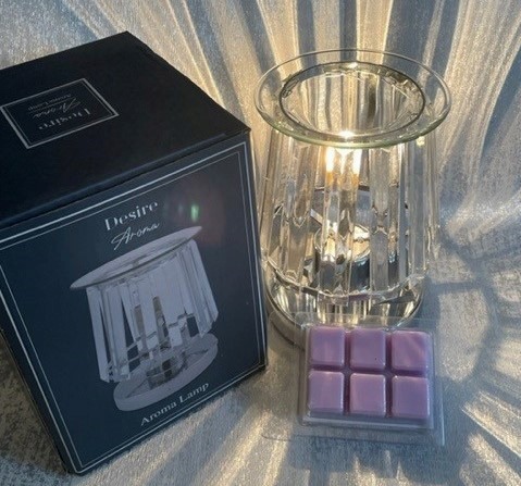 Aroma Lamp Gift Sets