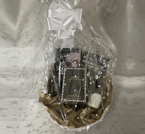 Bespoke Fragrance Gift Sets for Her Gift Wrapped